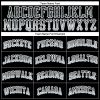 Custom Black Silver-White Authentic Drift Fashion Baseball Jersey - Image 4